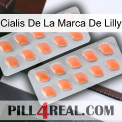 Lilly Brand Cialis 27